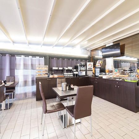 Hotel Cesirja Casavatore Ngoại thất bức ảnh