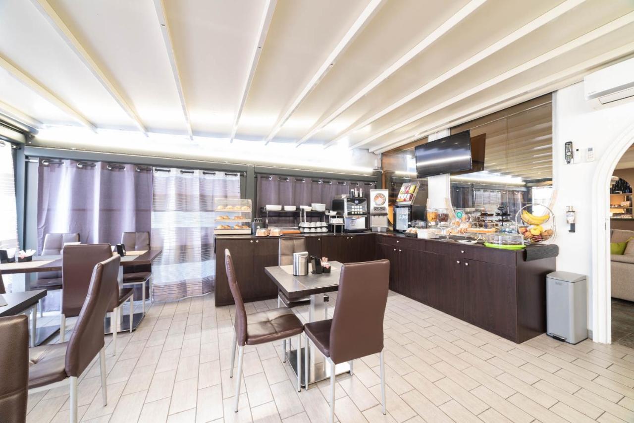 Hotel Cesirja Casavatore Ngoại thất bức ảnh