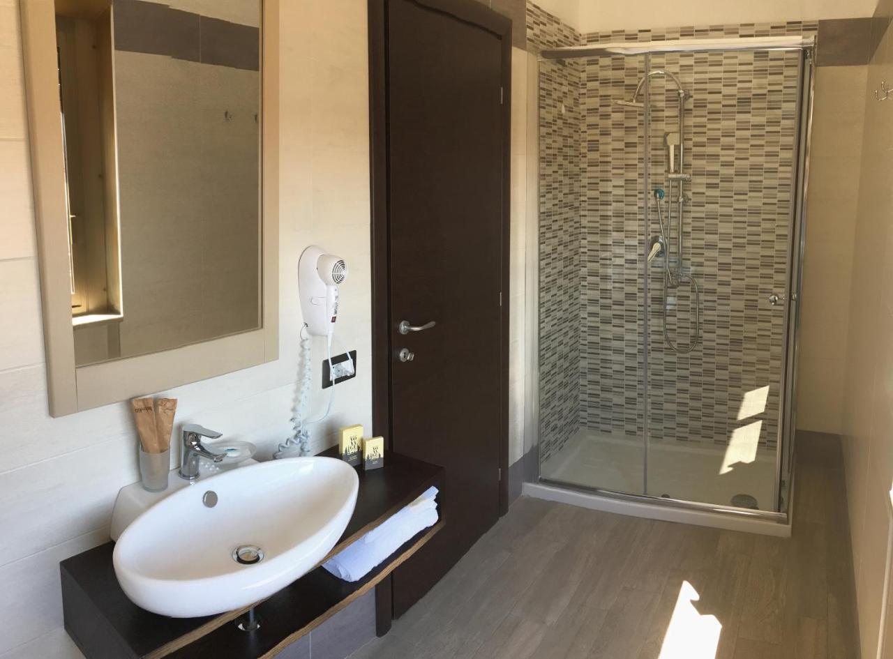 Hotel Cesirja Casavatore Ngoại thất bức ảnh