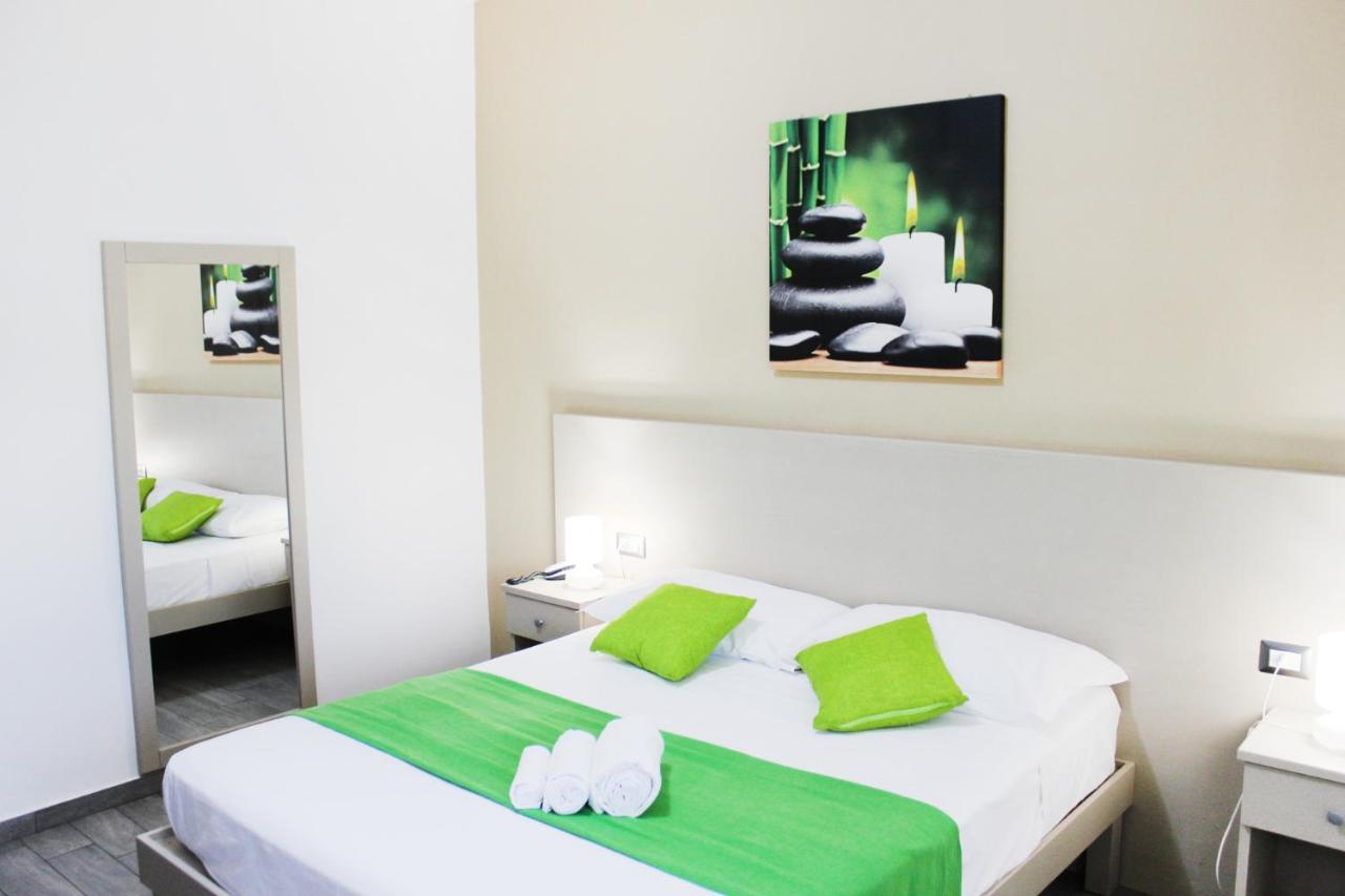 Hotel Cesirja Casavatore Ngoại thất bức ảnh