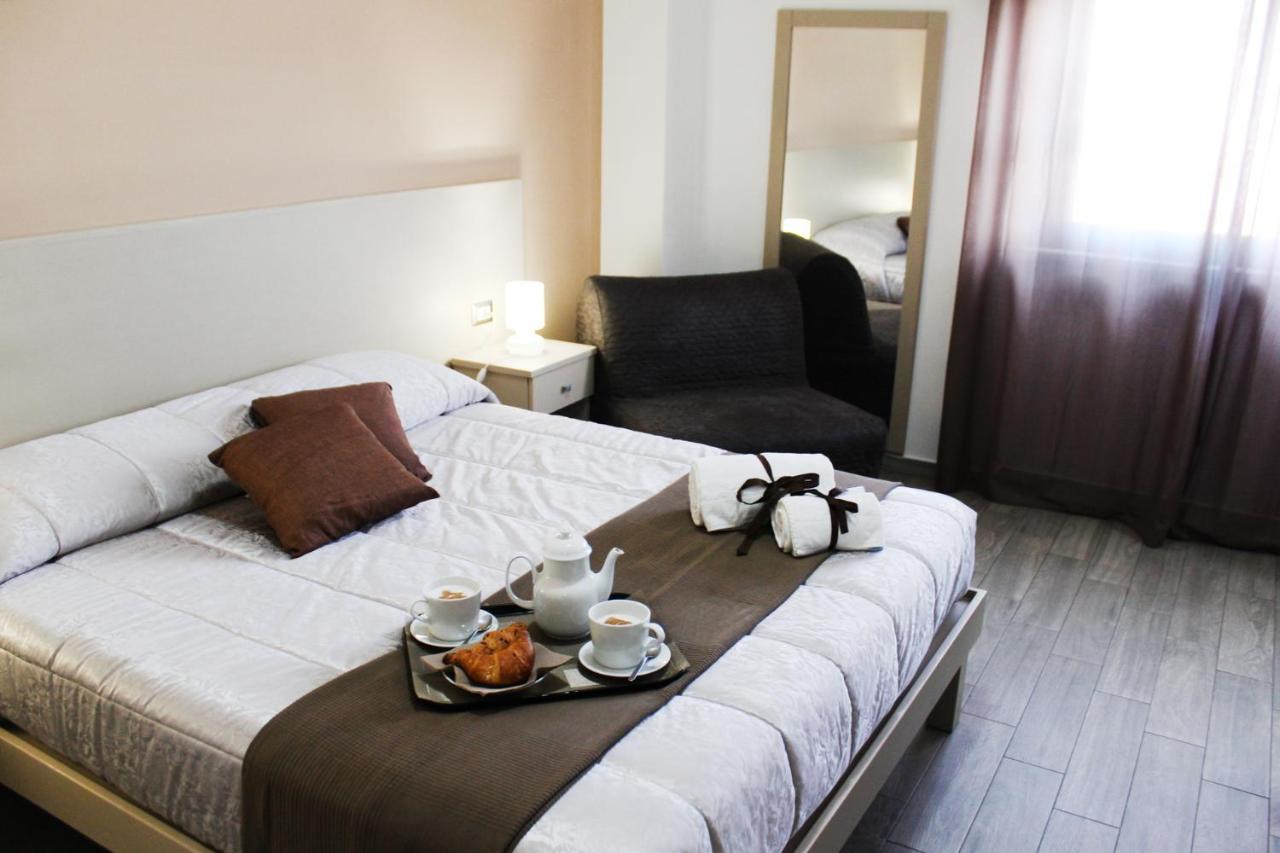 Hotel Cesirja Casavatore Ngoại thất bức ảnh