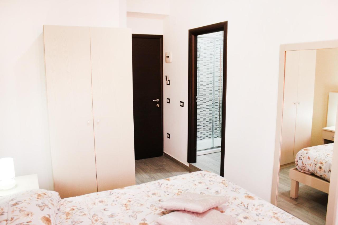 Hotel Cesirja Casavatore Ngoại thất bức ảnh