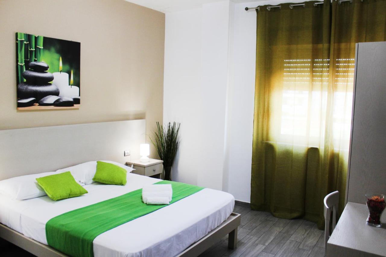 Hotel Cesirja Casavatore Ngoại thất bức ảnh