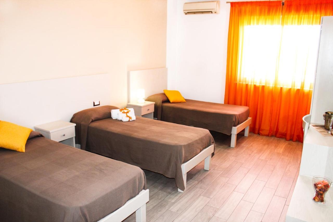 Hotel Cesirja Casavatore Ngoại thất bức ảnh